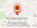 Kindergarten Picassolino