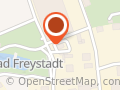 Freystadt, Wasserhaus