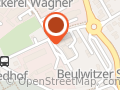 Feuerwehrgerätehaus Saalfeld Hauptwache
