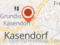Hotel Goldener Anker Eheleute Siegmund und Elisabeth Pohl