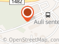 Klippekroken Auli Senter