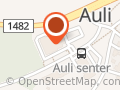 Apotek 1 Auli