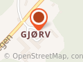 Gjørv Gård