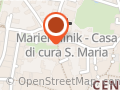 Marienschule Mädchenheim und Kloster Congregazione Delle Suore Terziarie di S. Francesco Convitto e