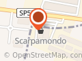 Scarpamondo (Strada provinciale 551 Traversa del Mugello, Borgo San Lorenzo, Toscana)