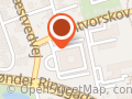 Arbejdstilsynet Tilsynscenter Øst, Slagelse
