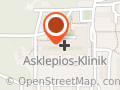 Asklepios Lungenklinik Gauting - Radiologie