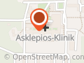 Asklepios Lungenklinik Gauting - Thorakale Onkologie