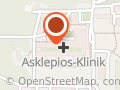 Asklepios Lungenklinik Gauting - Intensiv-, Schlaf- und Beatmungsmedizin