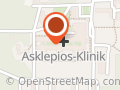 Asklepios Lungenklinik Gauting - Bronchoskopie