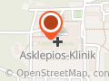 Asklepios Lungenklinik Gauting - Anästhesiologie