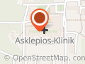 Asklepios Lungenklinik Gauting - Pathologie