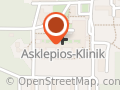 Asklepios Lungenklinik Gauting - Infektiologie