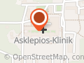 Asklepios Lungenklinik Gauting