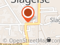 Slagelse Salon Bilal El-Milhem