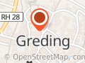 RB Altmühl-Jura eG, Filiale Greding