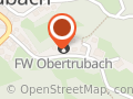 Obertrubach, Bauhof