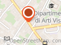 BAR CAFFE' DEI PORTICI