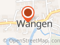 Freiwillige Feuerwehr Wangen