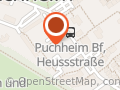 Philip Blunder Innenausbau