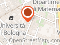 Dipartimento di Chimica "Giacomo Ciamician" - Sede centrale - Università di Bologna