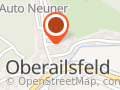 Freiwillige Feuerwehr Oberailsfeld