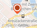 P+R Bergkirchen