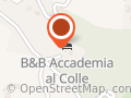 Accademia al Colle b&b