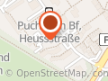 Andrea Bosewitz Friseursalon