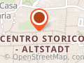 Guesthouse Bauzanum STREITER