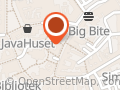 Pølsevognen Nytorv ApS