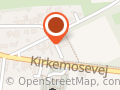Kulturhus Gimle i Føllenslev