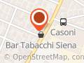 BAR TABACCHI SIENA