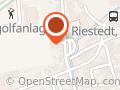 SV Alemania Riestedt , Abt. Fußball