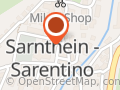 ITAS ASSICURAZIONI AGENZIA BOLZANO/1 - UFFICI DI SARENTINO