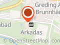 Gredinger Sport- und Freizeitbad