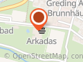 Arkadas