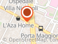 Metà Supermercati Porta Maggiore - Mazzini