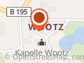 Landhaus Wootz