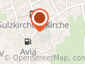 St.-Georgs-Kirche - Evangelisch-Lutherische Pfarrei Landl