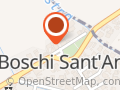 Parrocchia Sant'Anna Dei Boschi