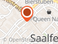 Schuh Moka Orthopädietechnik