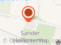 Sander Hallentennis