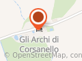 Agriturismo Gli Archi di Corsanello
