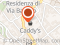 Caddy's