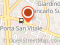 B&B Massarenti Sant'Orsola Bologna