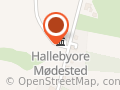 Hallebyore Mødested