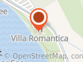Biergarten Villa Romantica