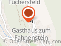 Gaststätte Zum Fahnenstein
