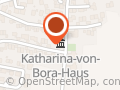 Katharina von Bora-Haus - Evangelisch-Lutherische Kirchengemeinde Berg